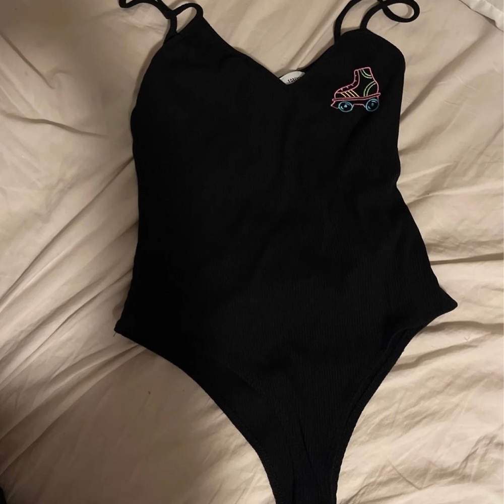 Bodysuit